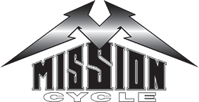Mission Cycle Angus